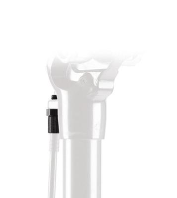 XLC Kabelklembout pro sp-t06/08 sp-x04