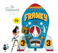 Franky (Hardback)