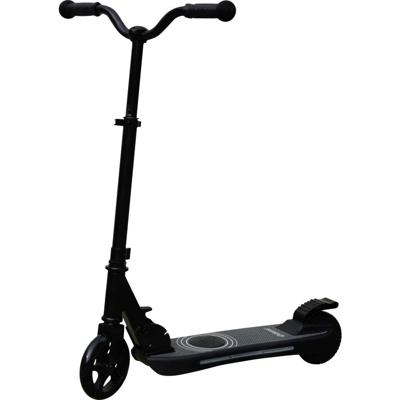 Denver SCK-5500B Black Elektrische step Zwart Toegestaan in geen enkel EU-land