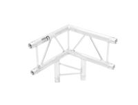 ALUTRUSS BILOCK E-GL22 C31-V 3-way corner 90Â°