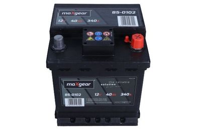 Accu / Batterij 540406034D722