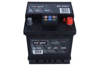 Accu / Batterij 540406034D722