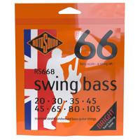 Rotosound RS668 snarenset basgitaar