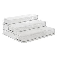 Organizer 3-laags 25,5x24,5x10.3cm
