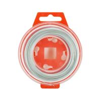 Borgdraad 0.8 mm. 30 meter