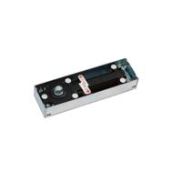 dormakaba vloerveer - BTS 75V - EN 1-4 - met stop 90° - met steekas - brugbevestiging