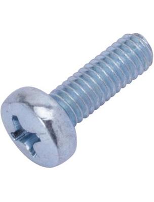 Coming Soon Screws m4x12