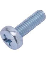 Coming Soon Screws m4x12