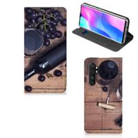 Xiaomi Mi Note 10 Lite | Flip Style Cover | Wijn