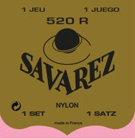 Savarez 520-R snarenset klassiek