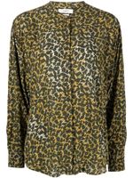 MARANT ÉTOILE EN Friendly Name - Vert