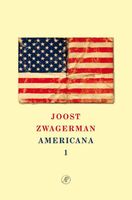 Americana - Joost Zwagerman - ebook - thumbnail