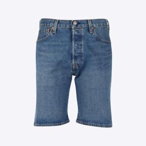 Bermuda Blauw Jeans