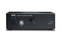 NAD PP 4 Digital Phono en de USB-voorversterker