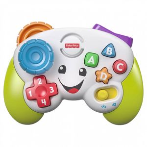 Fisher-Price Leerplezier game en leer controller