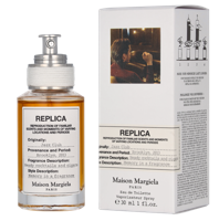 Maison Margiela Replica Jazz Club Eau de toilette 30 ml Heren