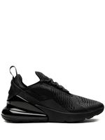 Nike Kids baskets Air Max 270 BG - Noir - thumbnail