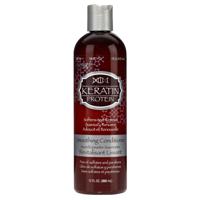 Hask Keratin Protein Smoothing Conditioner 355ml