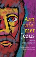 Aan tafel met Jezus (Paperback)