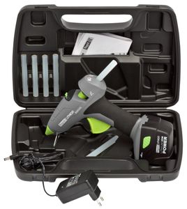 Rapid Lijmpistool BGX300 In Koffer