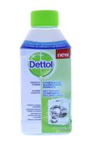 Dettol Wasmachine reiniger 250 Milliliter