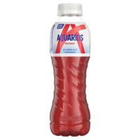 Aquarius Aquarius - Red Peach 500ml 12 Stuks