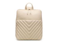 Chabo Bags Venice Backpack Rugzak Off-White - thumbnail