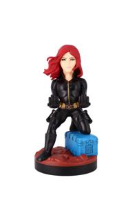 Exquisite Gaming Black Widow Verzamelfiguur