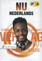 NU - Nederlands 2F A + B Leerwerkboek - thumbnail