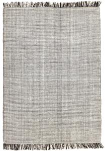 MOMO Rugs - Nordic Flair Grey - 140x200 cm Vloerkleed