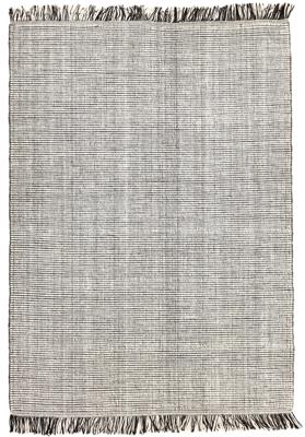 MOMO Rugs - Nordic Flair Grey - 250x350 cm Vloerkleed