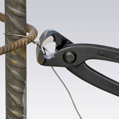 Knipex 99 00 220 EAN Moniertang 220 mm 1 stuk(s)