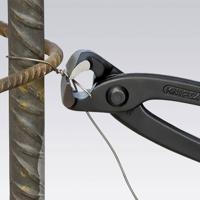 Knipex 99 00 220 EAN Moniertang 220 mm 1 stuk(s) Knipex 99 00 220 EAN Moniertang 220 mm 1 stuk(s)