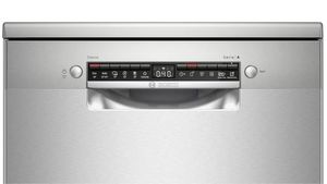 Bosch Serie 4 SMS4HTI33E vaatwasser Vrijstaand 12 couverts D