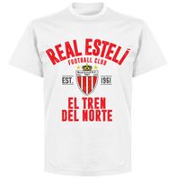 Real Esteli Established T-shirt