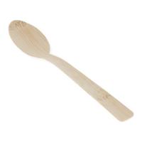 Bamboe - Lepel Bio 170mm - 100 stuks