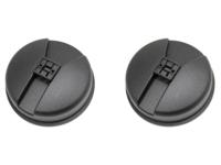 Sennheiser HD-25 Earcup Capsules 70 Ohm