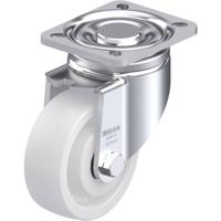 Blickle LH-SPO 100K-1 Zwenkwiel Wieldiameter: 100 mm Draagvermogen (max.): 500 kg 1 stuk(s)