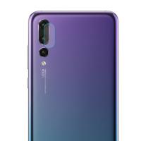 ENKAY Hat-Prins 0.2mm 9H 2.15D achterzijde cameralens getemperd glas Film voor Huawei P20 Pro