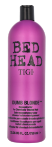 Tigi BH Dumb Blonde Reconstructor 750 ml