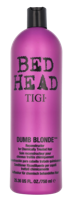 Tigi BH Dumb Blonde Reconstructor 750 ml