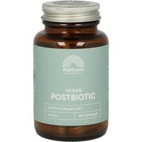 Vegan Postbiotic