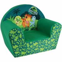 Kinderstoel Fun House Jurassic World 52 x 33 x 42 cm