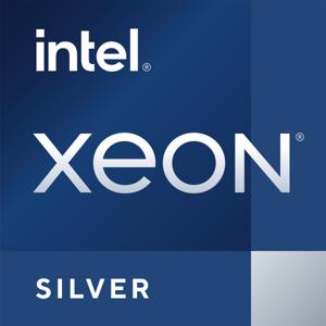 Intel® Xeon Silver 4410T 10 x 2.7 GHz Deca Core Processor (CPU) tray Socket: Intel 4677 150 W