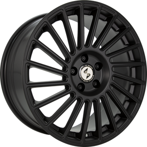 ETA BETA VENTI-R ZV Black matt