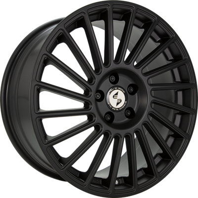 ETA BETA VENTI-R ZV Black matt