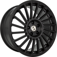 ETA BETA VENTI-R ZV Black matt - thumbnail