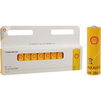 Shell Batterijen Penlite - AA type - 12x stuks - Alkaline   - - thumbnail