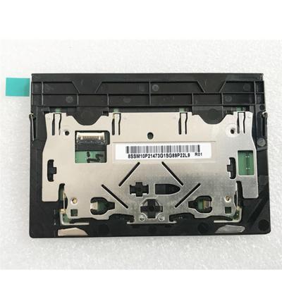Notebook TouchPad Trackpad for Lenovo Thinkpad T470 T480 T570 T580 P51S 01AY036 01AY037