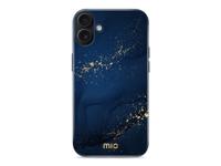 MIO by Mobilize MIO Midnight Sparkle Magsafe Compatible for iPhone 16